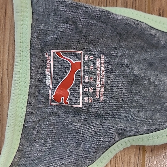 Puma Tank - Picture 3 of 4